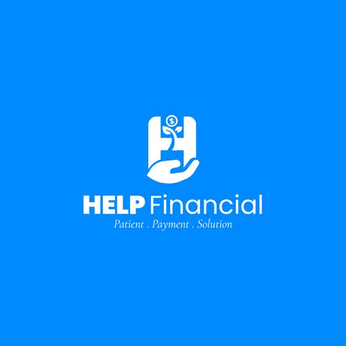 Help Financial  Logo 