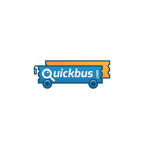 Quick Bus, Website for bus ticket search