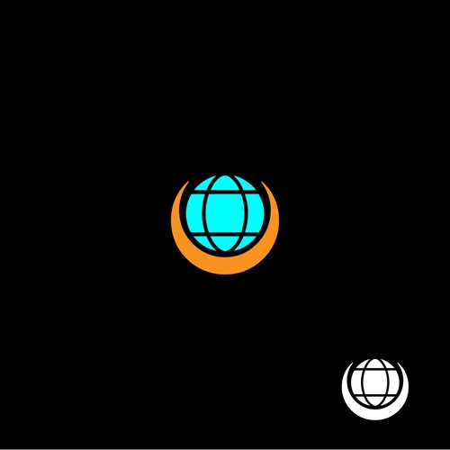Modernizing a logo design