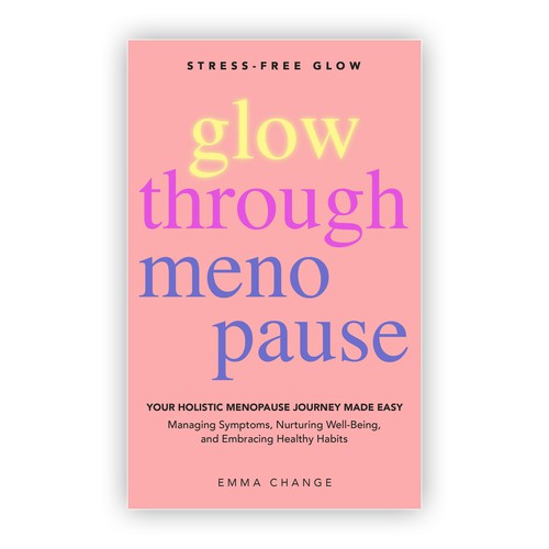 Glow through Menopause