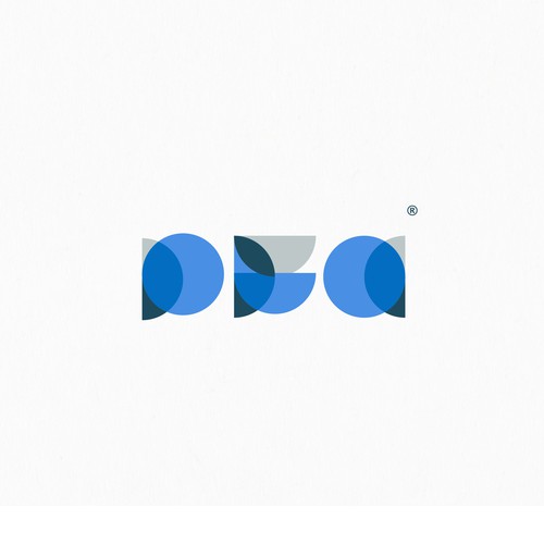Practice Forward Academy. Branding for a Dental education Academy-