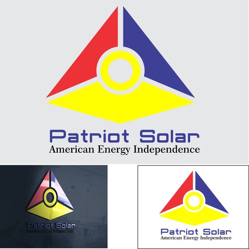 Patriot Solar to all