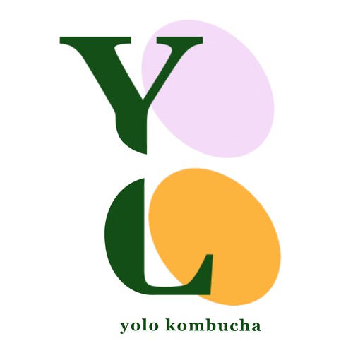 Kombucha Logo