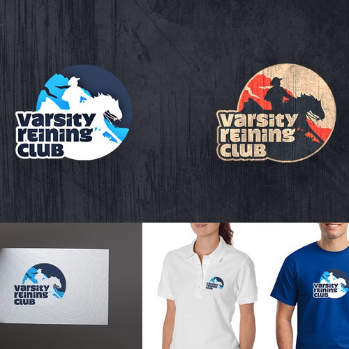 Varsity Reining Club
