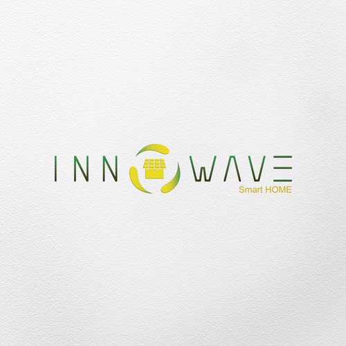 Logotype for Innowave