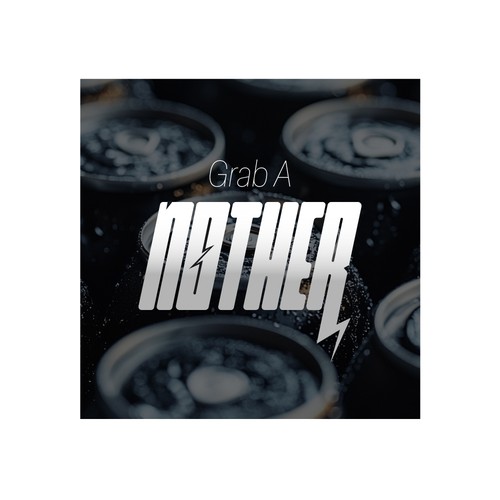 Logo for Hydration Energy Drink