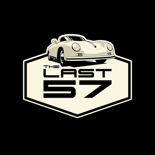 A brand build around the last 1957 porsche