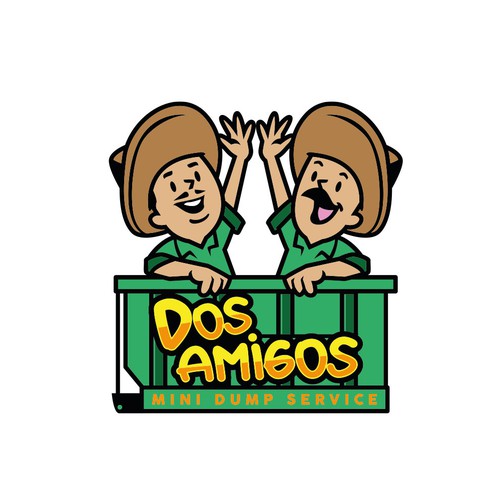 Dos amigos