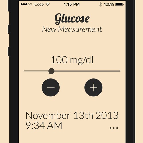 Diabetes Management