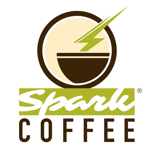 Spark Coffee Logo