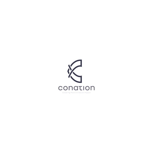 C Letter Logo