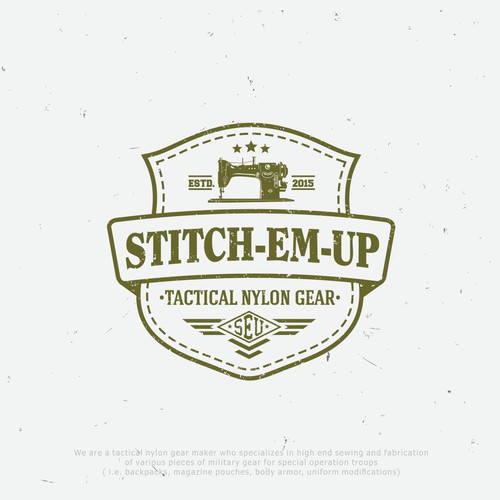 stitch-em-up logo