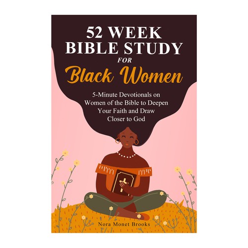 Book Cover Design