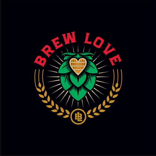 Brew Love