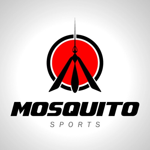 Help Mosquito Sports with a new logo