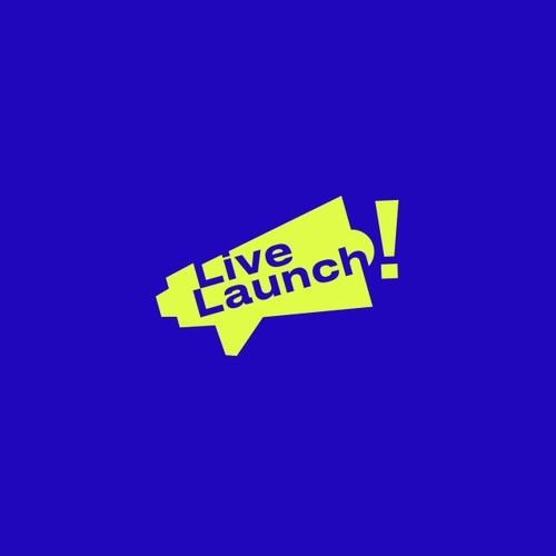 LiveLaunch is looking for a bold, energetic, fun, and powerful logo!