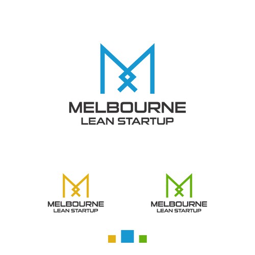 New logo wanted for Melbourne Lean Startup