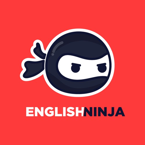 ENGLISH NINJA - PRÓTOTIPO