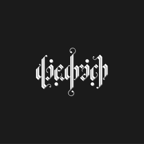 Diedrich