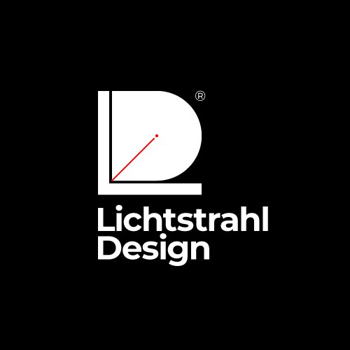 LD - monogram