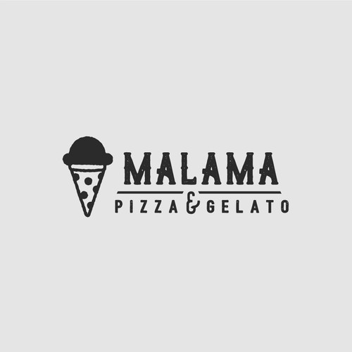 Malama Pizza and Gelato