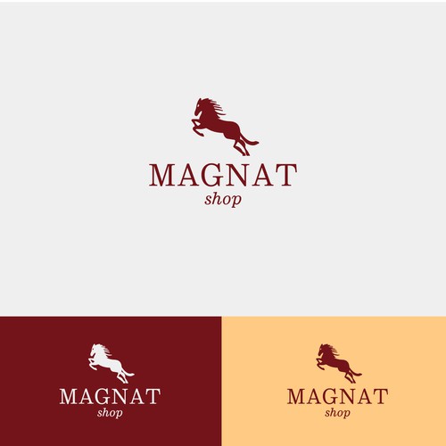 Magnat shop