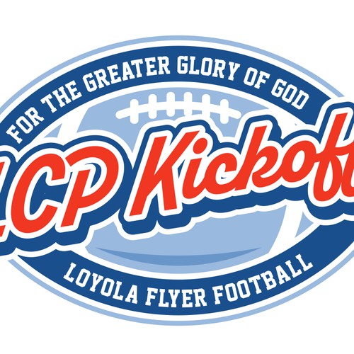 LCP Kickoff