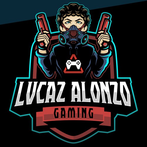 Lucaz Alonzo Gaming