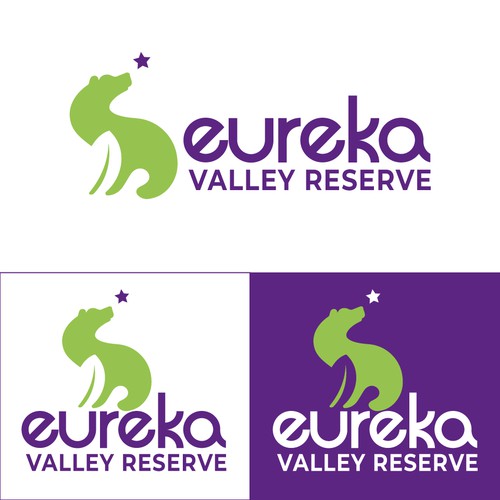 Eureka Valley Reserve