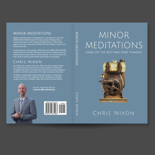 MINOR MEDITATIONS