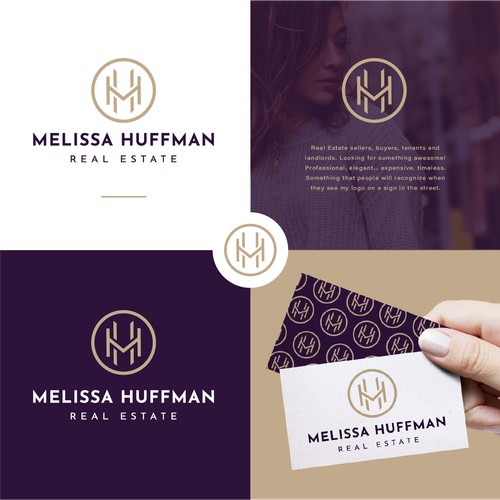 Melissa Huffman Real Estate