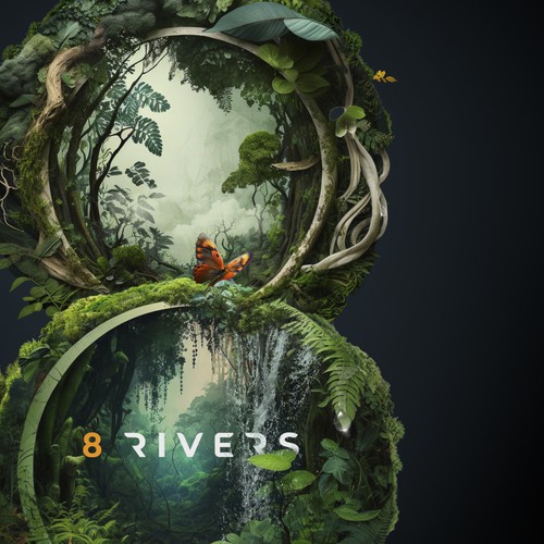 8 Rivers Visuals