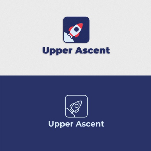 upper ascent