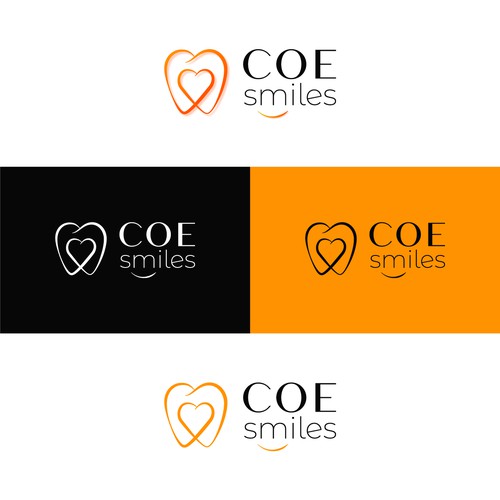 COE Smiles