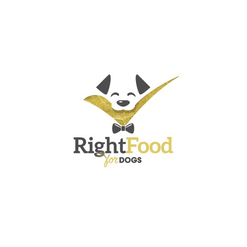 RightFood for Dogs