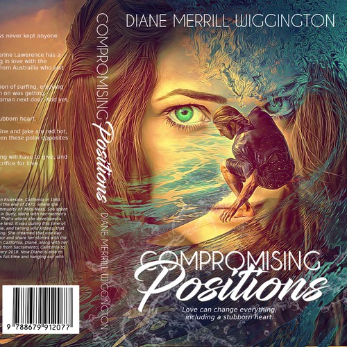 Romance cover