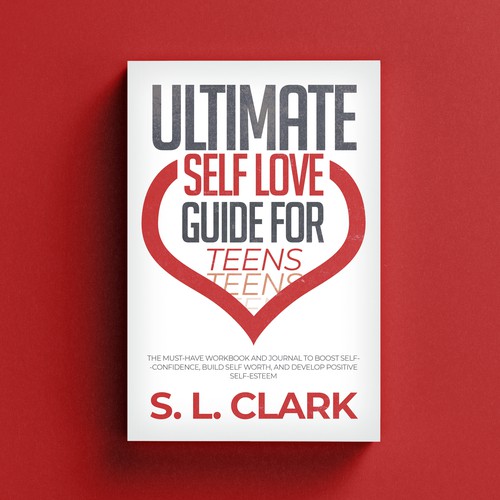 Self Love Guide for Teens