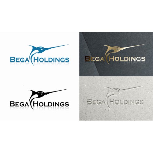 logo for Bega Holdings