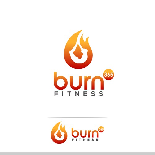 HOT YOGA LOGO