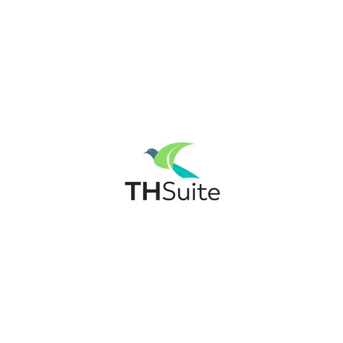 Logo for THSuite