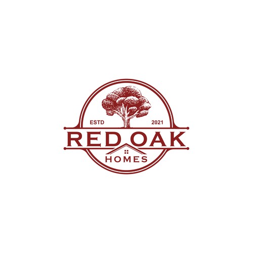 RED OAK HOMES
