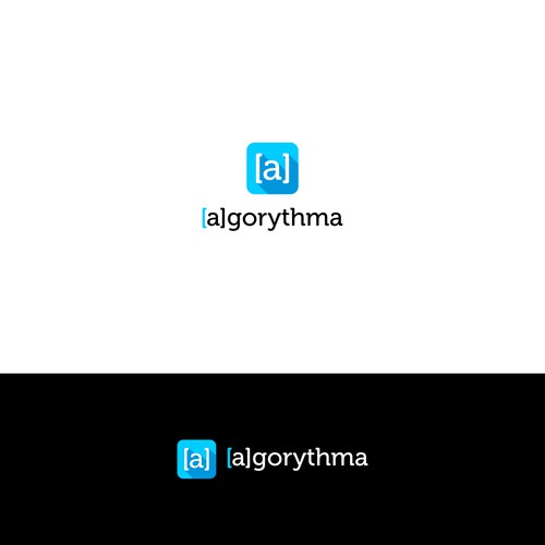 Logo for Algorythma