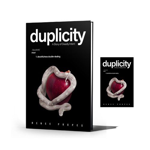 duplicity