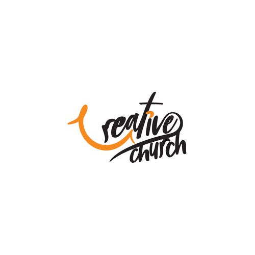 Creative Church Logo