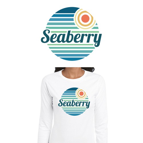 Seaberry Apparel.