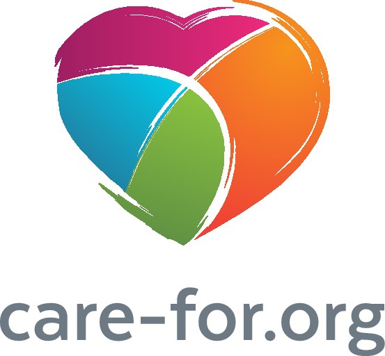 标志为care-for.org