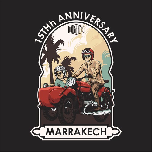 Marrakech INSIDERS 15th Annivesary