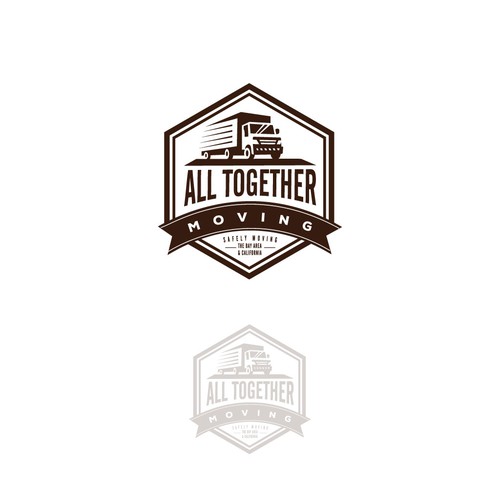 all together moving logo