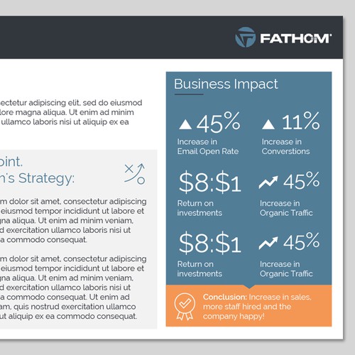 Case Study for Top Digital Agency