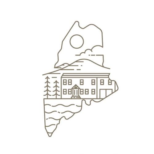vacation home logo